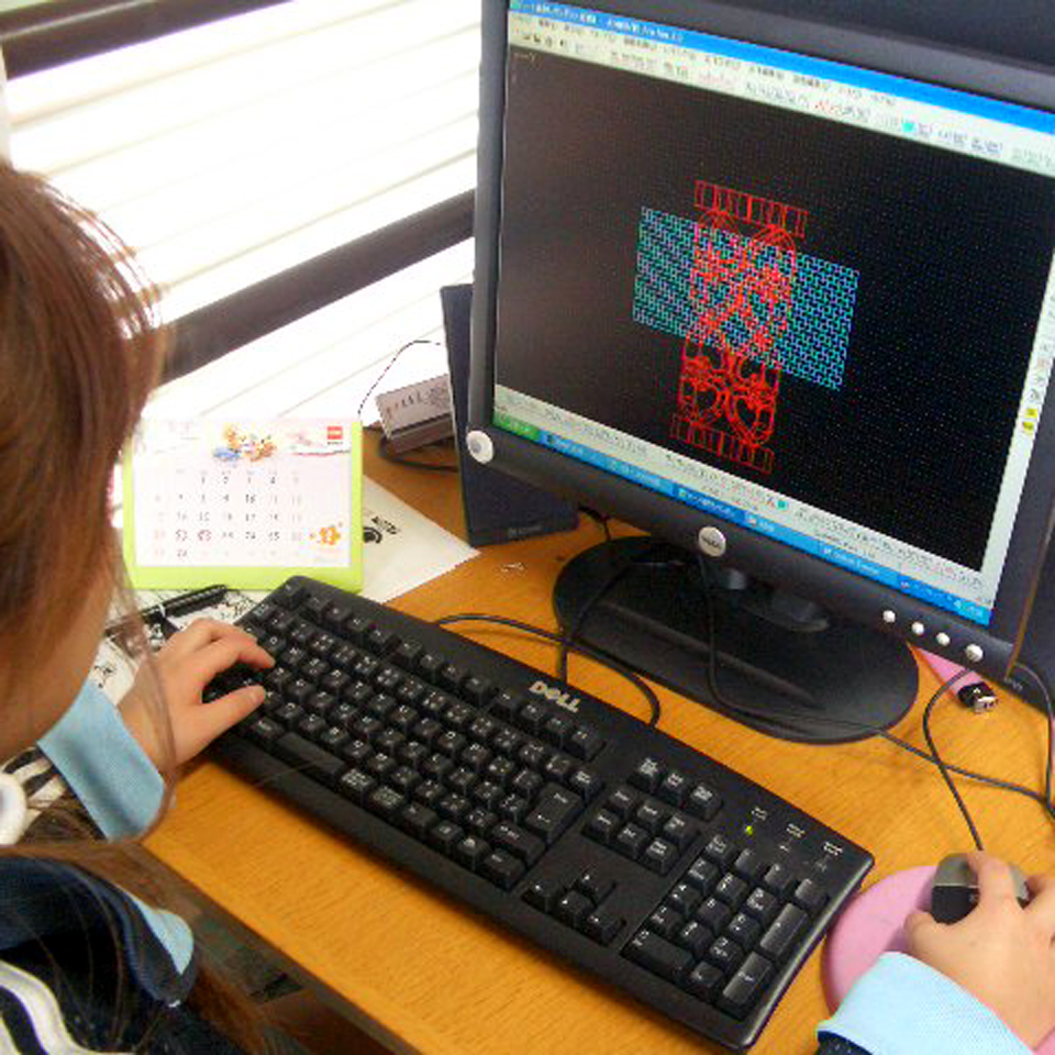 3D CAD