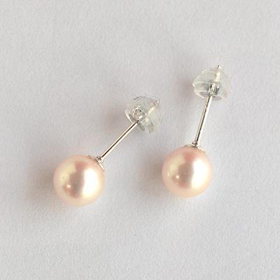 パールピアス