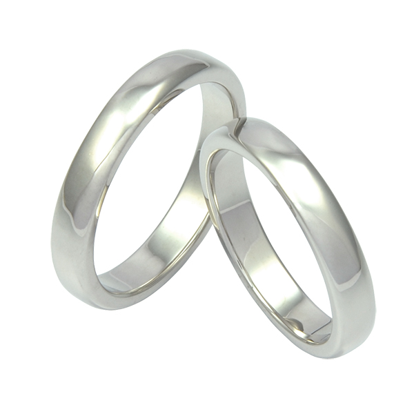 結婚指輪 BPR-3001