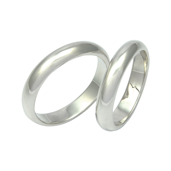 結婚指輪 BPR-3002