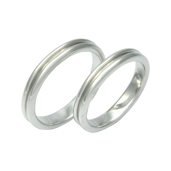 結婚指輪 BPR-3003