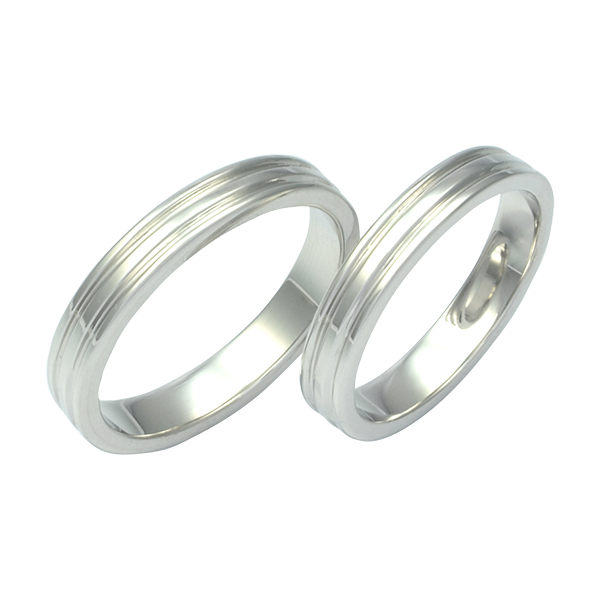 結婚指輪 BPR-3004