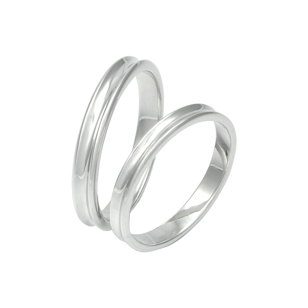 結婚指輪 BPR-3005
