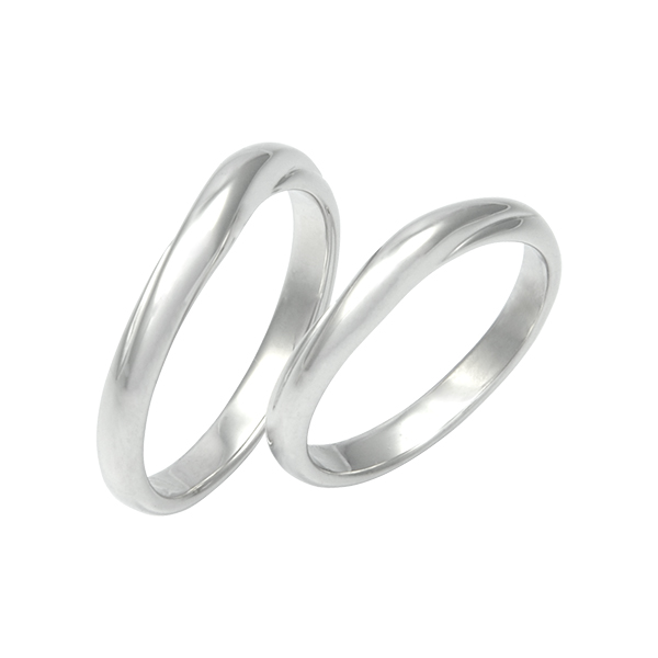 結婚指輪 BPR-3009p