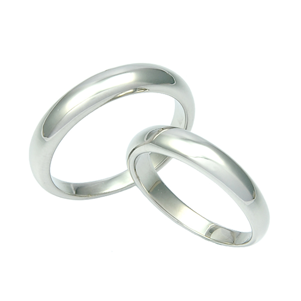 結婚指輪 BPR-4017