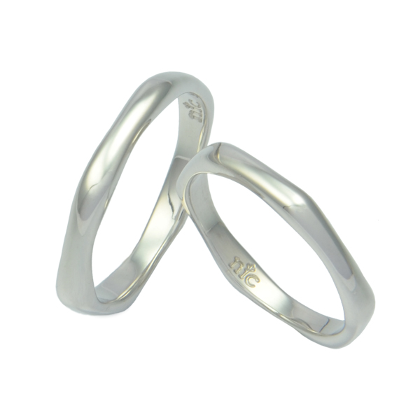 結婚指輪 BPR-4018