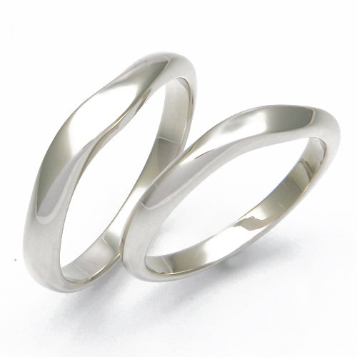 結婚指輪 BPR-6016