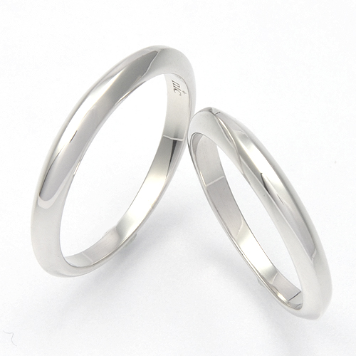 結婚指輪 BPR-6017