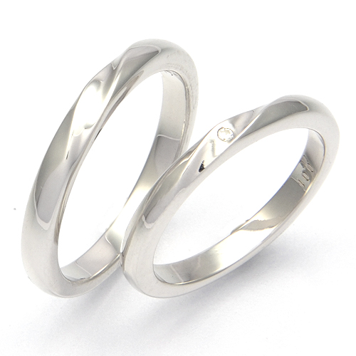 結婚指輪 BPR-6018