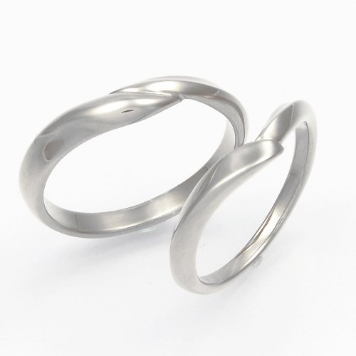 結婚指輪 BPR-6020